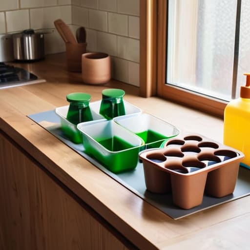 Simple Kitchen Cabinet Decluttering Tips for Beginners