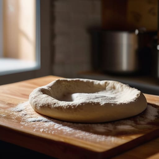 Unlocking the Best Pizza Dough Recipe and Yeast Dough Fermentation Tips