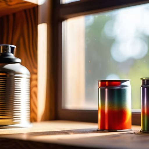 Choosing the Best Spray Paint for Diy Projects Youll Love