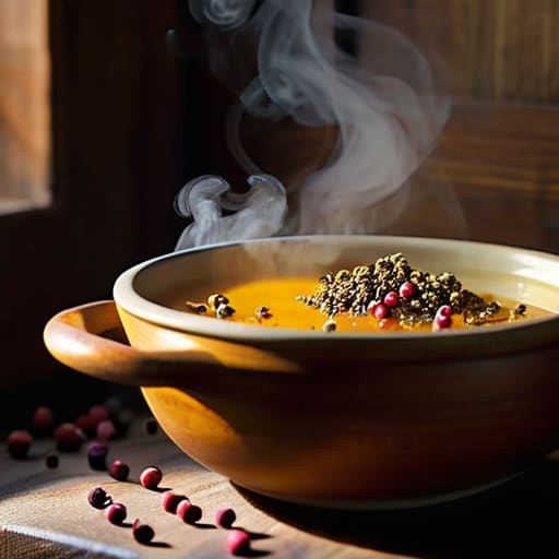 Discovering the Magic of Essential Soup Seasonings.