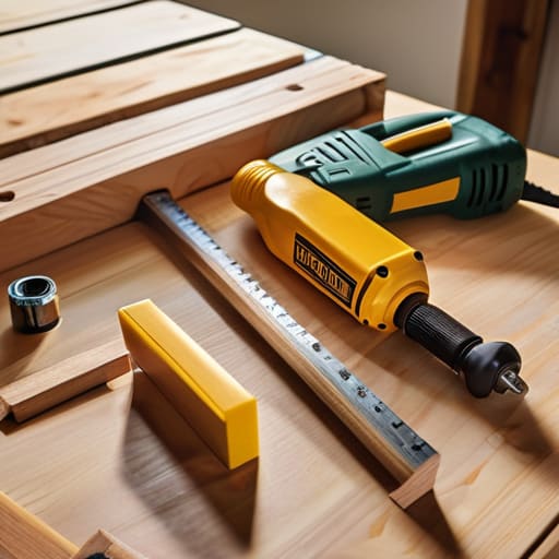 Essential Woodworking Tools for Beginners to Start Your Journey