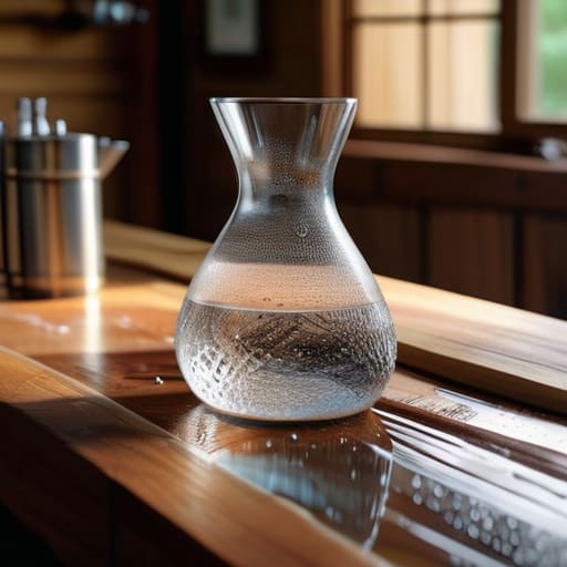 Finding Your Rhythm Meeting Your Daily Water Intake Requirements