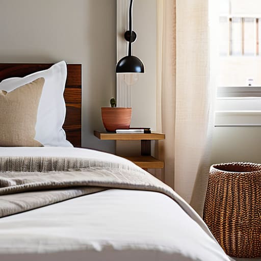 Maximizing Small Guest Spaces Through Thoughtful Design