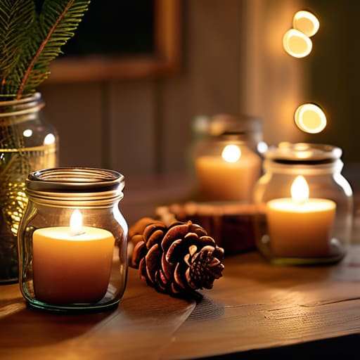 Reducing Seasonal Spending Without Losing the Magic