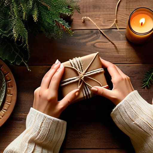 Mindful holiday traditions, Bringing It All Home.