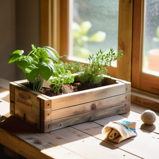 Bringing Your Vision to Life with DIY.