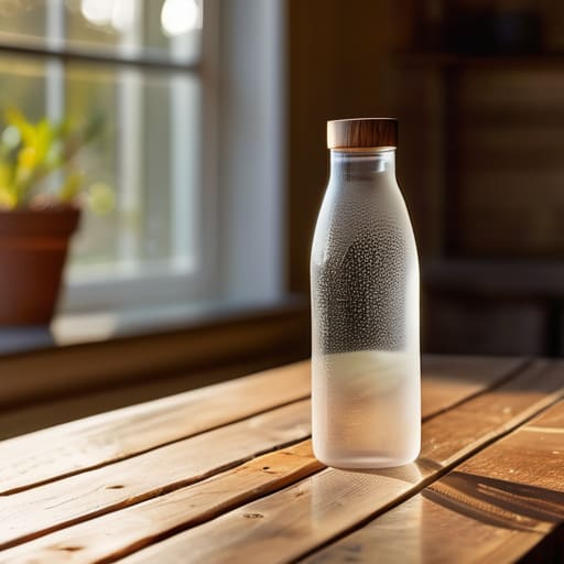 Building Your New Foundation with hydration.