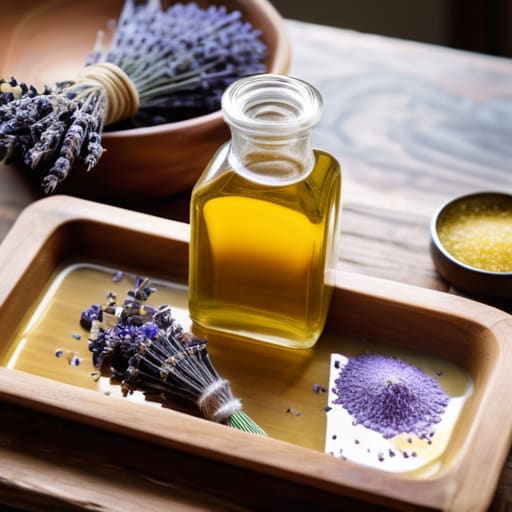 Pro-Tips from My Workbench: Avoiding Common Soap-Making Pitfalls