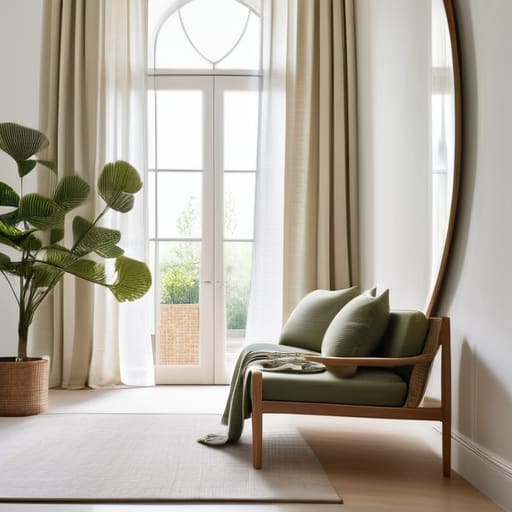 Wrapping It All Up: Interior Design Tips
