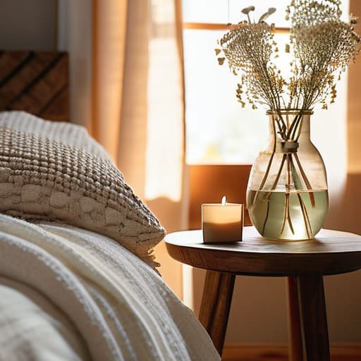 Cozy guest room ideas for visitors.