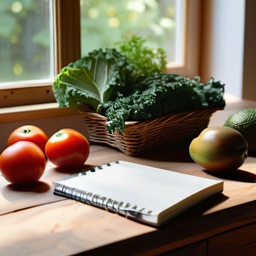 Guide on how to make a grocery budget.