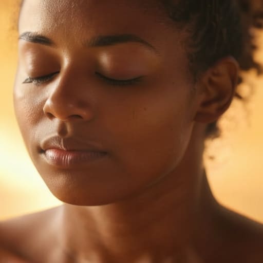 Crafting Calm With Diaphragmatic Breathing Benefits