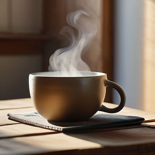 Crafting Morning Wellness Habits With Intention
