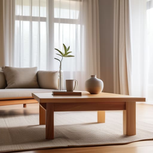 Cultivating Peace Decluttering for Mental Clarity.