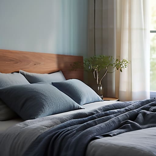 Designing an Optimal Bedroom Environment sanctuary.