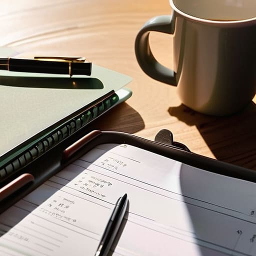 Mastering the Art of Tracking Monthly Expenses