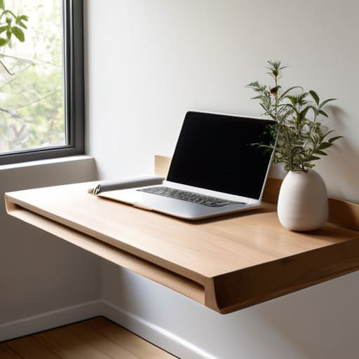 Small Space Office Solutions for Every Corner