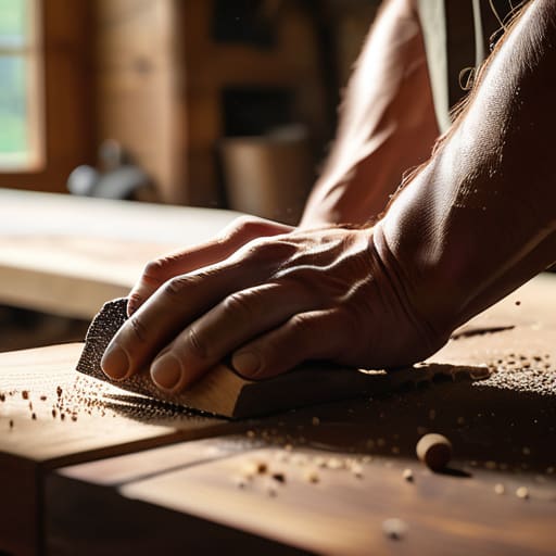 Choosing the Best Wood for Office Desks and Longevity.