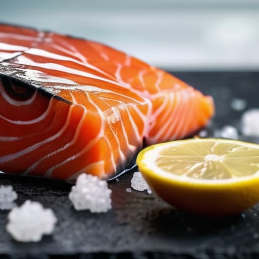 Mastering Flavor Learning How to Season Seafood Beautifully