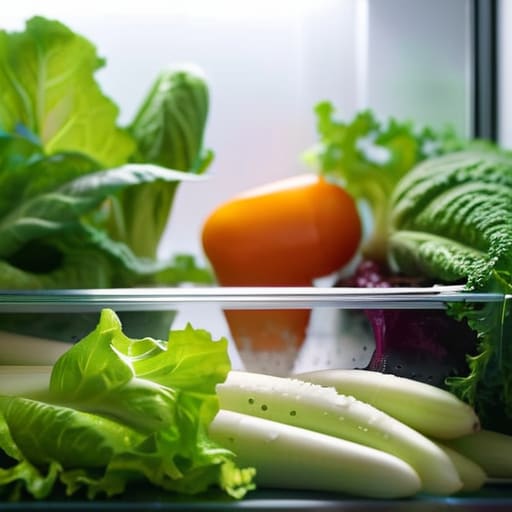 The Secret to Long Lasting Shelf Life of Groceries