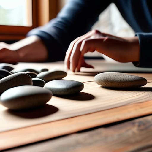 Building Your Financial Foundation with budgeting.