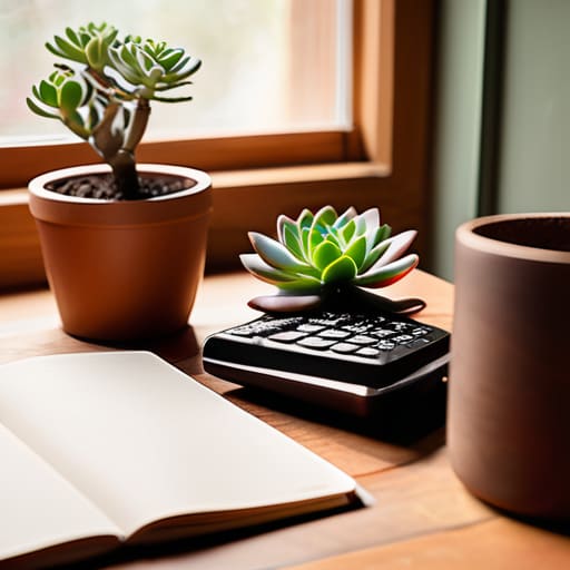 Building Your Financial Foundation through habits.