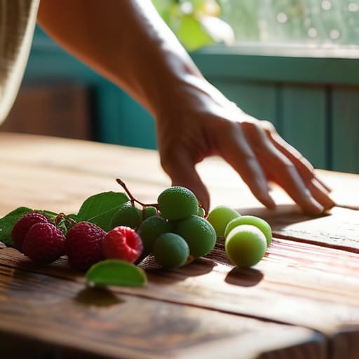 Building Your Foundation for Lasting Energy.