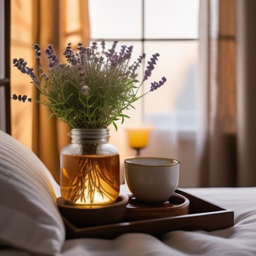 Building Your Path to Better Rest.