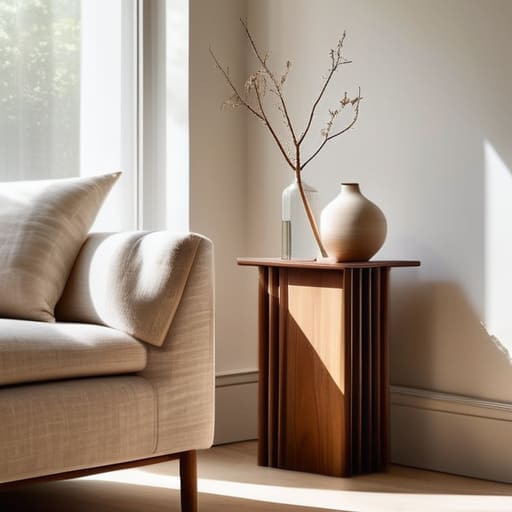 Making Your Space Truly Yours through decluttering.