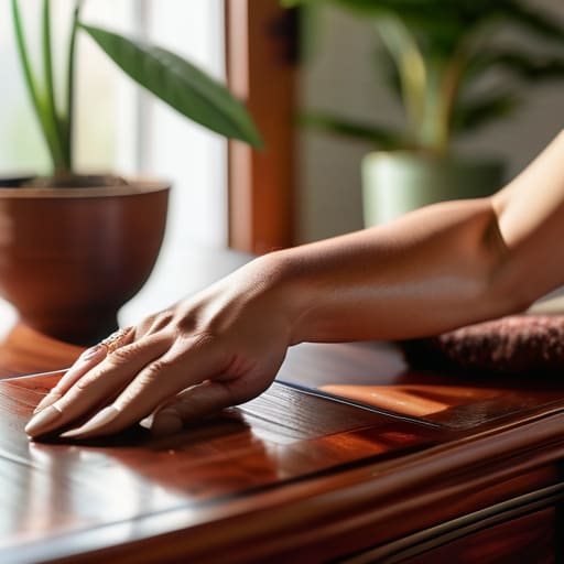 Nurturing Your Home Through the Seasons.