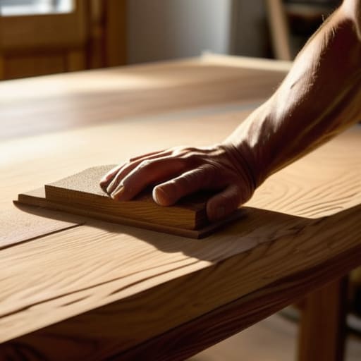 You Did It: Your New Workspace Awaits