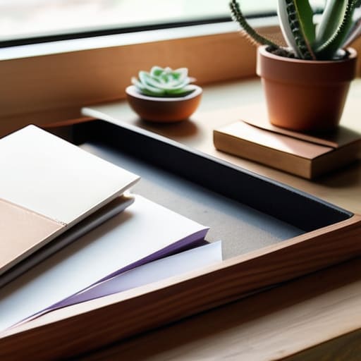 You’ve Got This: From Paper Chaos to Calm.