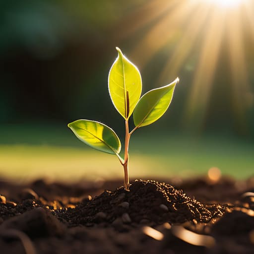 Tips on how to build wealth slowly.