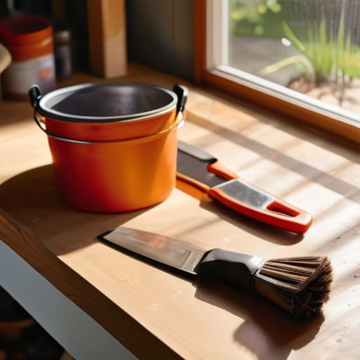 Seasonal home maintenance checklist for homeowners.