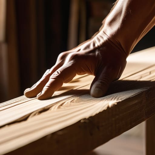 Building a Financial Cushion With Heart and Patience