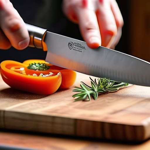 Essential Knife Skills for Beginners to Build Confidence
