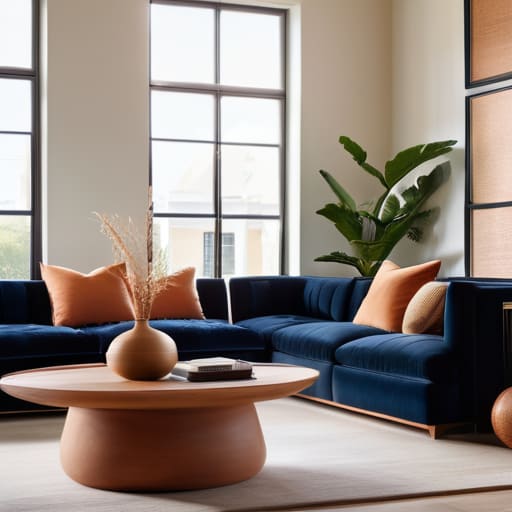 Mastering Color Theory for Interior Design With Ease