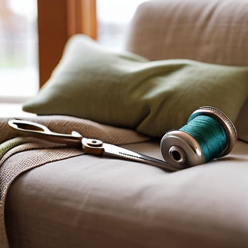 Mastering Needle and Thread Basics for Your First Project