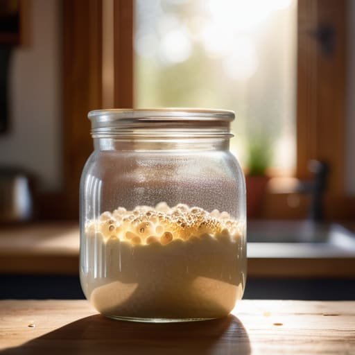 The Magic of the Yeast Fermentation Process.