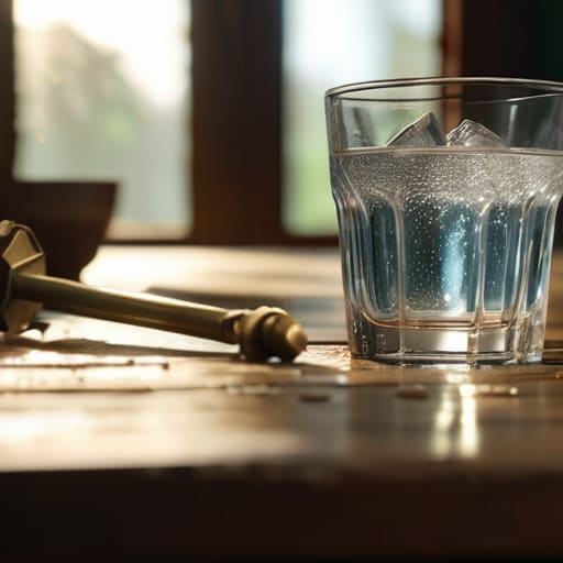Uncovering the Truth Behind Daily Water Intake Requirements