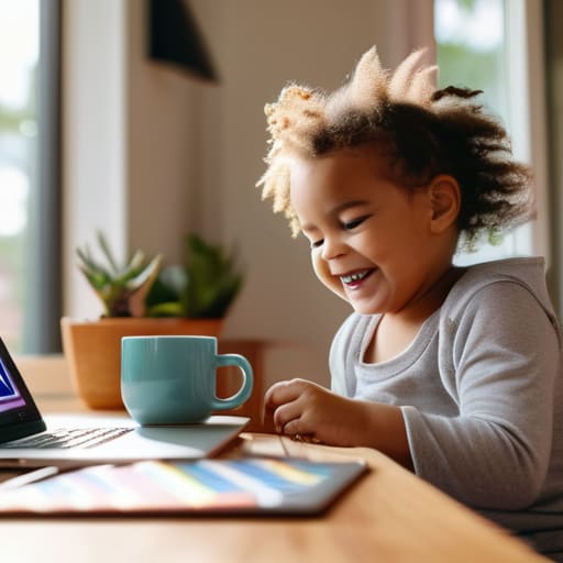 Building Sustainable Online Business Models for Stay at Home Parents
