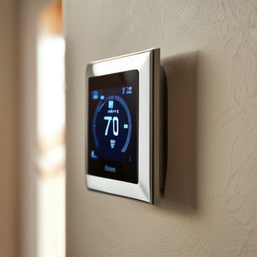 Smart Thermostat Benefits for a Cozier Life