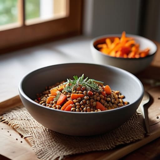 Bringing It All Home to Your Kitchen.