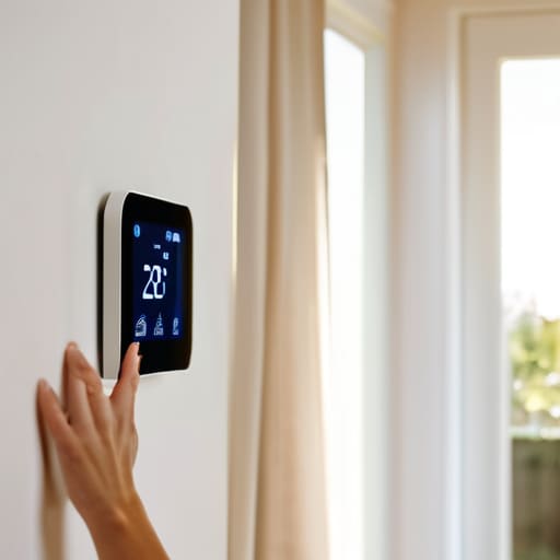 Making It Your Own with energy efficiency.