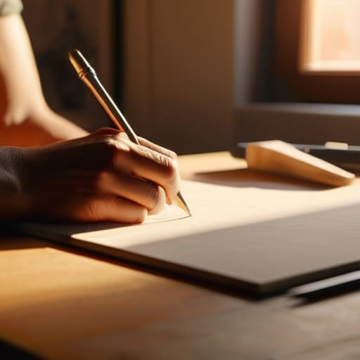 Reclaiming Your Comfort and Your Creative Flow