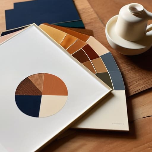 Wrapping It All Up: Color Theory Summary