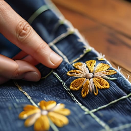 Your New Stitching Journey Starts Now.