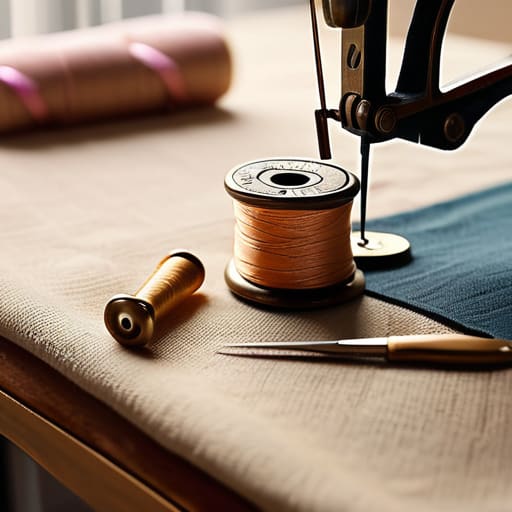You've Got This: Your Sewing Journey Starts Now