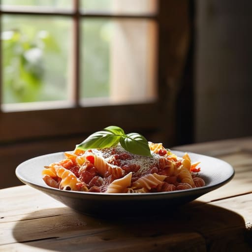 Delicious and budget friendly meals.