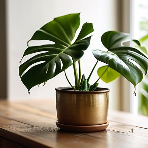 Guide on how to care for houseplants.